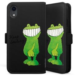 Sideflip Kotelo musta