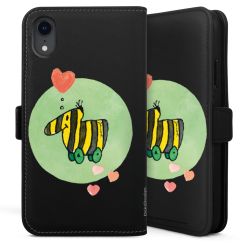 Sideflip Kotelo musta