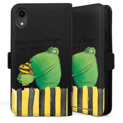 Sideflip Kotelo musta