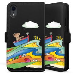 Sideflip Kotelo musta