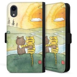 Sideflip Kotelo musta