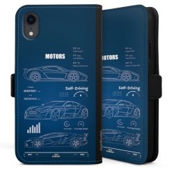 Sideflip Kotelo musta