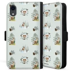 Sideflip Kotelo musta