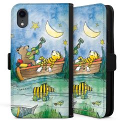 Sideflip Kotelo musta