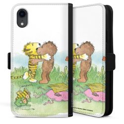 Sideflip Kotelo musta