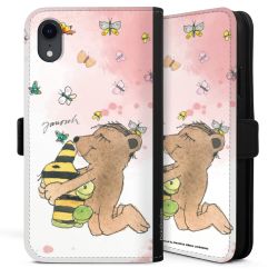 Sideflip with flap black