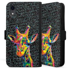 Sideflip with flap black