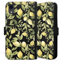 Sideflip Kotelo musta