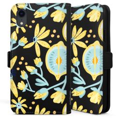 Sideflip Kotelo musta