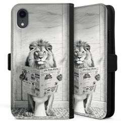 Sideflip Kotelo musta