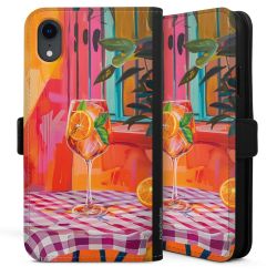 Sideflip Kotelo musta