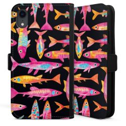 Sideflip Kotelo musta