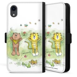 Sideflip Kotelo musta