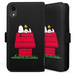 Sideflip Kotelo musta