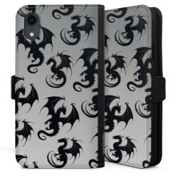 Sideflip Kotelo musta