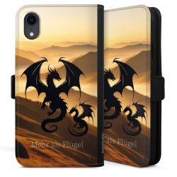 Sideflip Kotelo musta