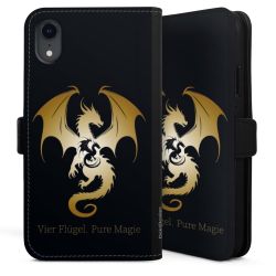 Sideflip Kotelo musta