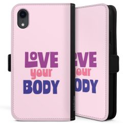 Sideflip Kotelo musta