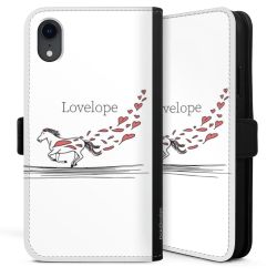 Sideflip Kotelo musta