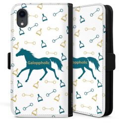 Sideflip Kotelo musta