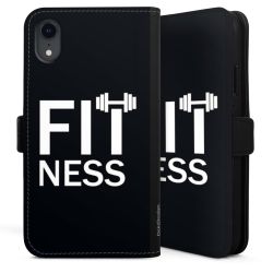 Sideflip Kotelo musta