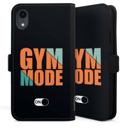 Sideflip Kotelo musta