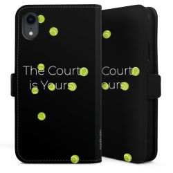 Sideflip Kotelo musta