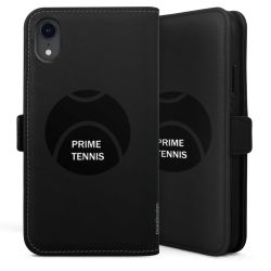 Sideflip with flap black