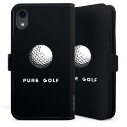 Sideflip Kotelo musta