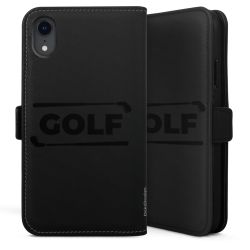 Sideflip with flap black