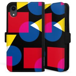 Sideflip Kotelo musta