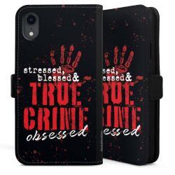 Sideflip with flap black