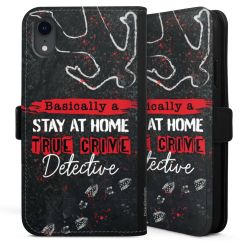 Sideflip with flap black