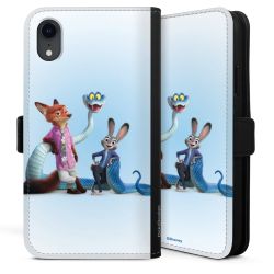 Sideflip Kotelo musta