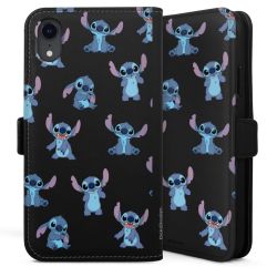 Sideflip Kotelo musta