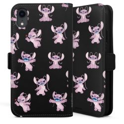 Sideflip Kotelo musta