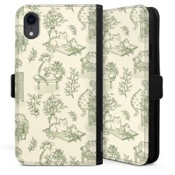 Sideflip Kotelo musta