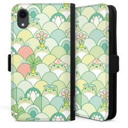 Sideflip with flap black