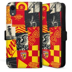 Sideflip Kotelo musta