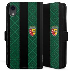 Sideflip Kotelo musta