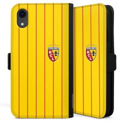 Sideflip Kotelo musta