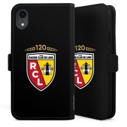 Sideflip Kotelo musta