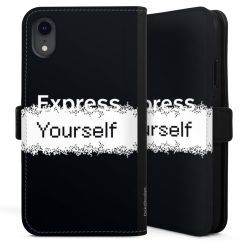 Sideflip Kotelo musta