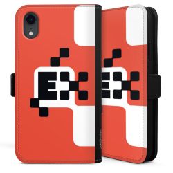 Sideflip Kotelo musta