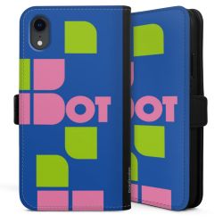 Sideflip Kotelo musta