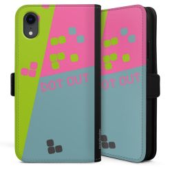 Sideflip Kotelo musta