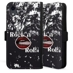 Sideflip Kotelo musta