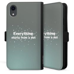 Sideflip Kotelo musta