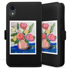 Sideflip with flap black