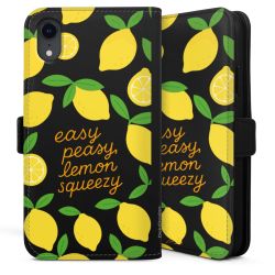 Sideflip Kotelo musta